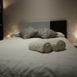 Apartamento Centro Histórico Sevilha