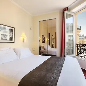 3* Отель Du College De France