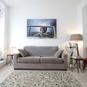 Apartamento Cozy Select, Paris