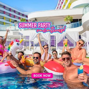 Temptation (adults Only) 5* Cancún