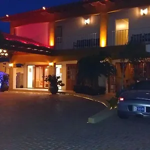 Apartamento Dorado Eagle Oranjestad
