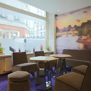 3* Отель Grand Du Loiret