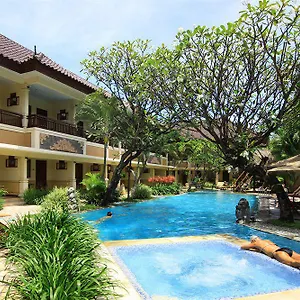 Mutiara Bali Boutique & 4* Seminyak (Bali)