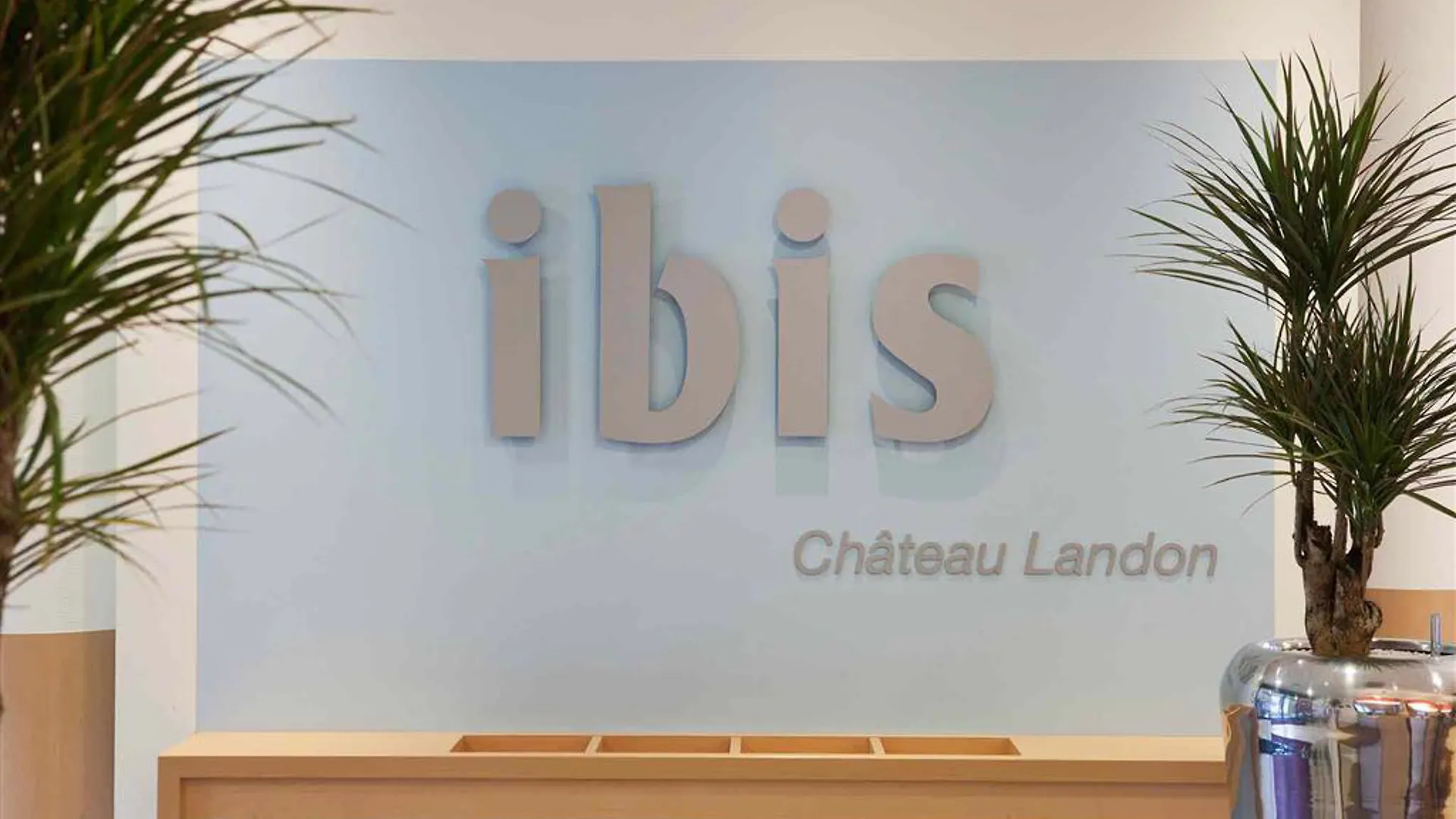 Ibis Paris Gare Du Nord Chateau Landon 10Eme 3*,  France
