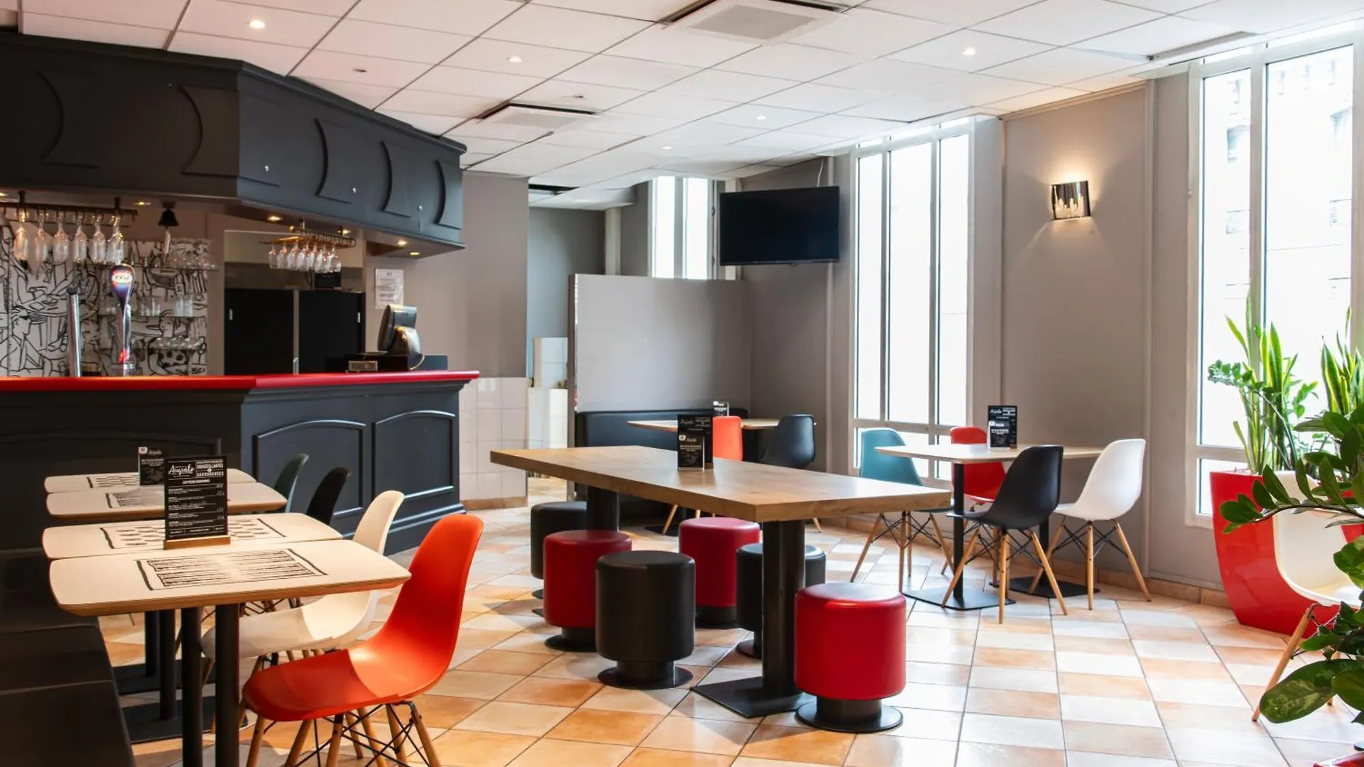 Ibis Paris Gare Du Nord Chateau Landon 10Eme 3*,