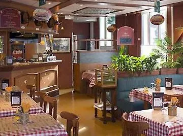 Ibis Paris Gare Du Nord Chateau Landon 10Eme Hotel