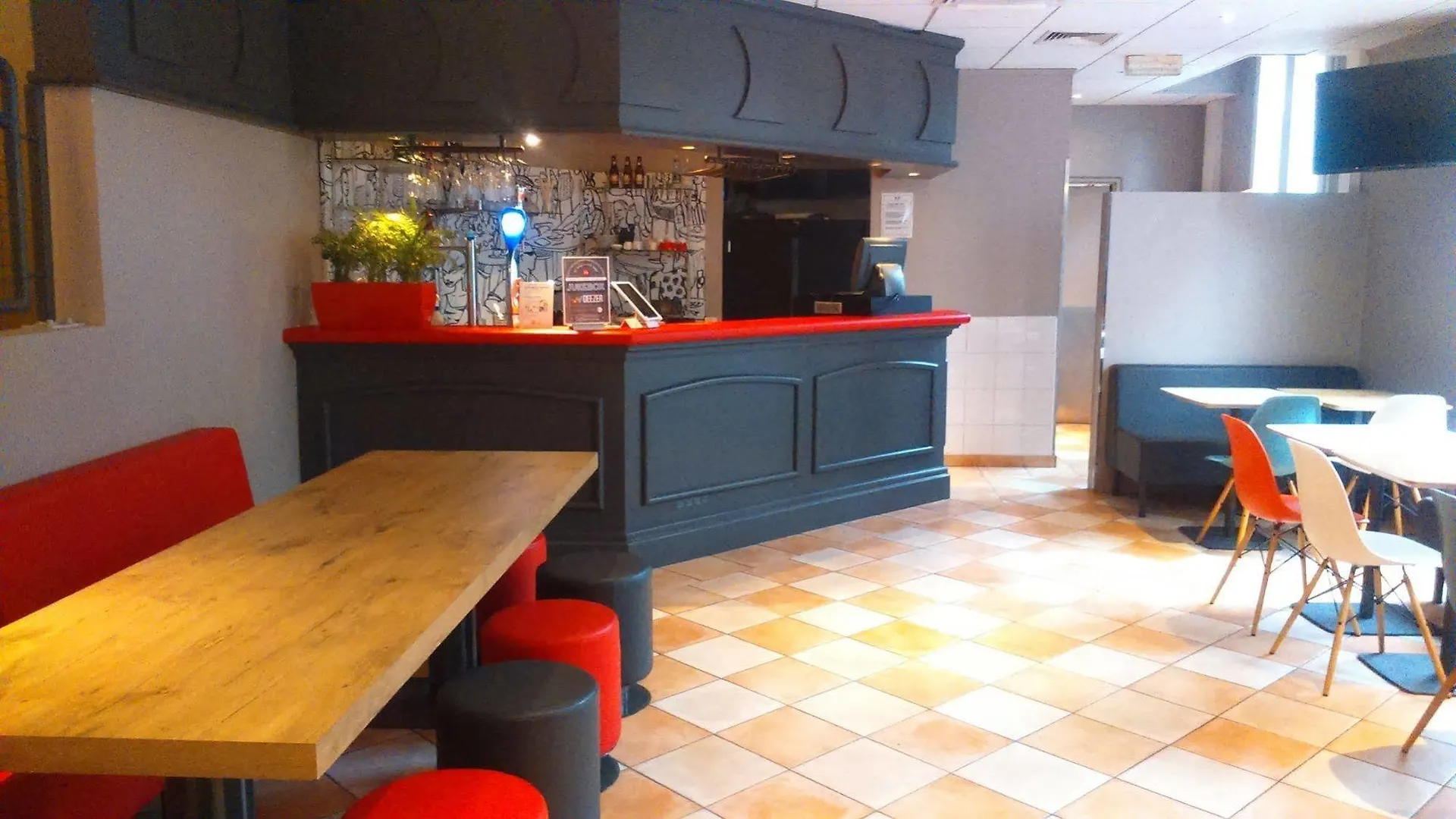 Ibis Paris Gare Du Nord Chateau Landon 10Eme 3*,  France