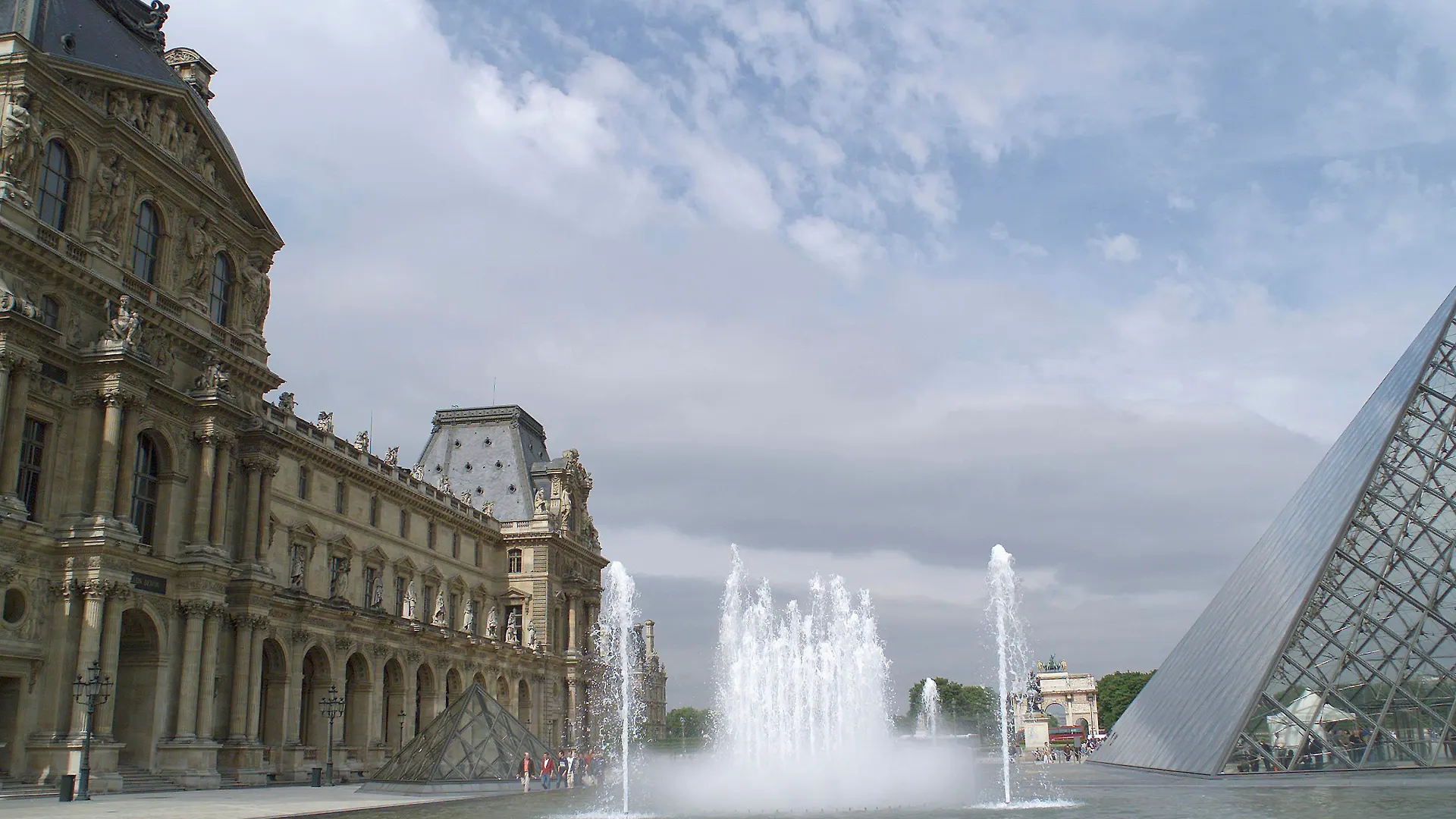 Ibis Paris Gare Du Nord Chateau Landon 10Eme