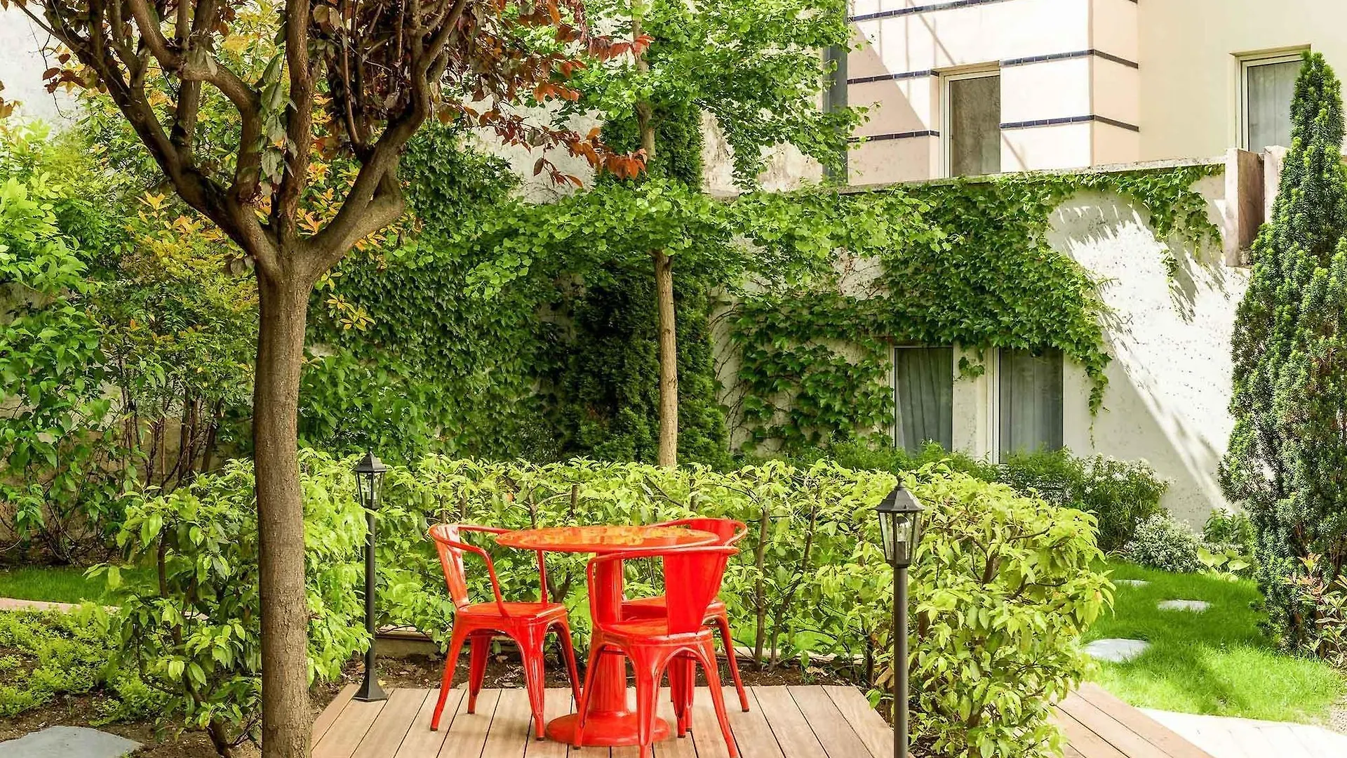 Ibis Paris Gare Du Nord Chateau Landon 10Eme 3*,  France